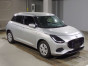 2024 Suzuki Swift