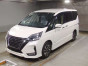 2020 Nissan Serena