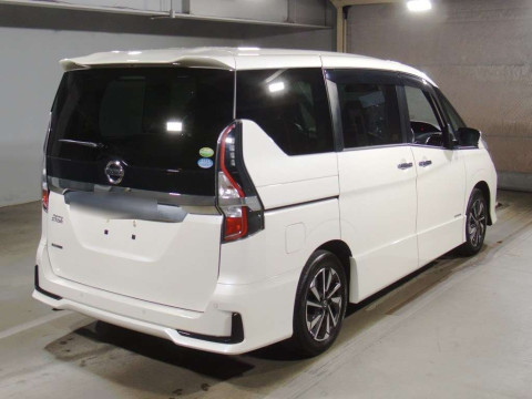 2020 Nissan Serena GFC27[1]