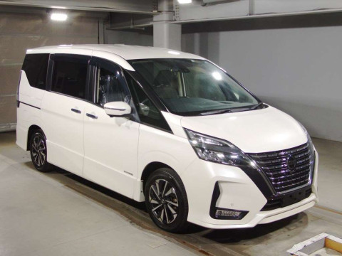 2020 Nissan Serena GFC27[2]