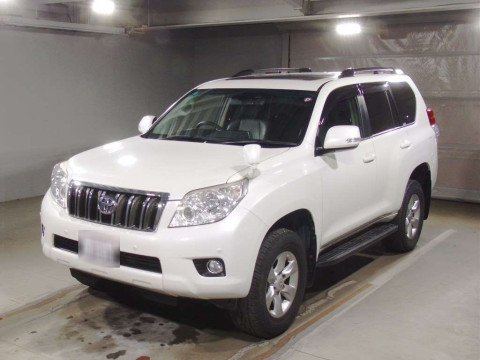 2012 Toyota Land Cruiser Prado TRJ150W[0]