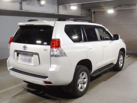 2012 Toyota Land Cruiser Prado TRJ150W[1]