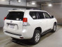 2012 Toyota Land Cruiser Prado