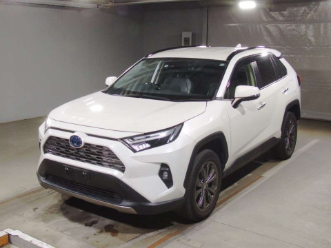 2022 Toyota RAV4 AXAH54[0]