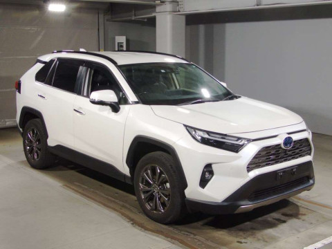 2022 Toyota RAV4 AXAH54[2]