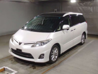 2012 Toyota Estima