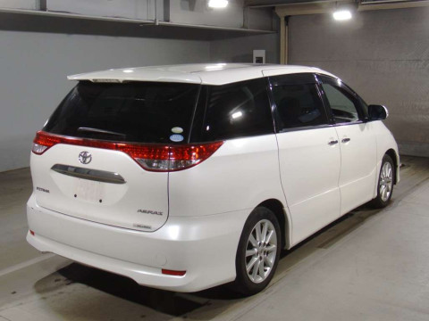 2012 Toyota Estima ACR50W[1]