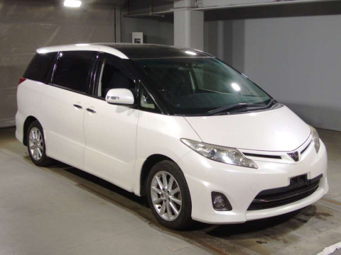 2012 Toyota Estima ACR50W[2]