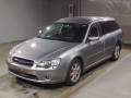 2006 Subaru Legacy Touring Wagon