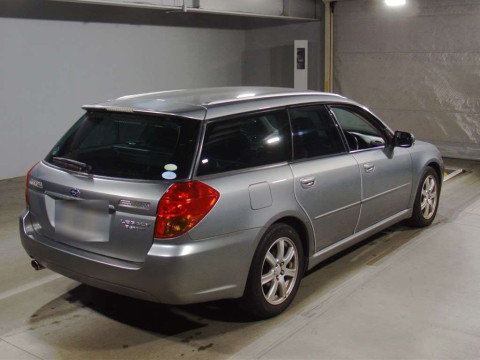 2006 Subaru Legacy Touring Wagon BP5[1]