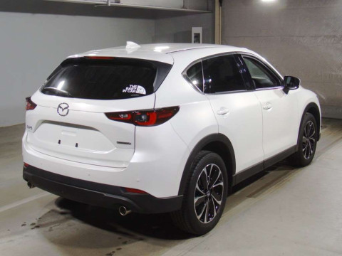 2023 Mazda CX-5 KF5P[1]