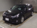 2012 Subaru Legacy Touring Wagon