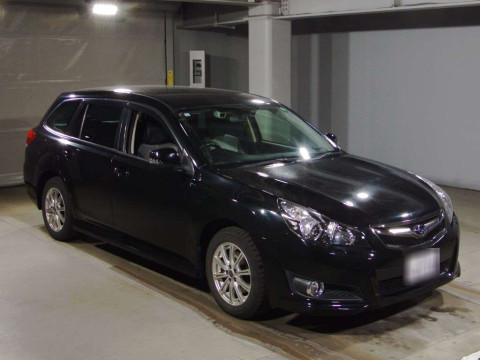 2012 Subaru Legacy Touring Wagon BR9[2]