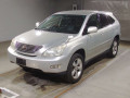 2003 Toyota Harrier