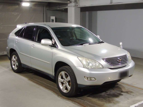 2003 Toyota Harrier ACU30W[2]