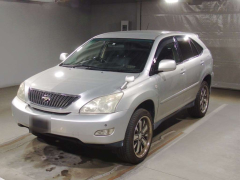 2004 Toyota Harrier ACU30W[0]