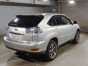 2004 Toyota Harrier