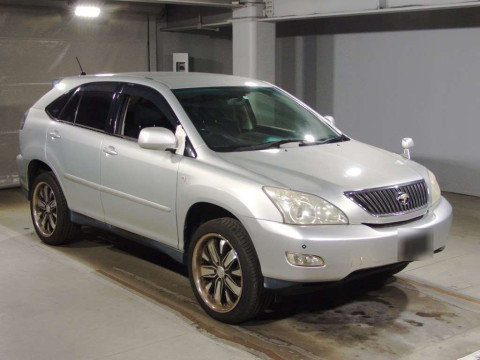 2004 Toyota Harrier ACU30W[2]