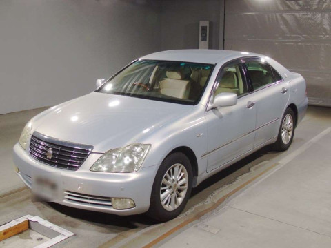 2004 Toyota Crown GRS180[0]