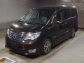 2014 Nissan Serena