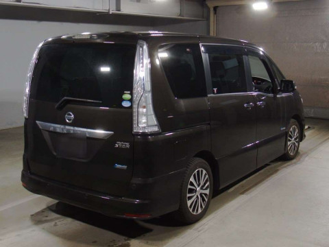 2014 Nissan Serena HFC26[1]