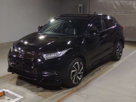 2020 Honda VEZEL RU1[0]