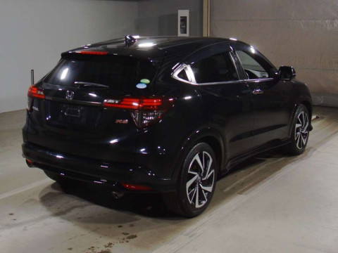 2020 Honda VEZEL RU1[1]