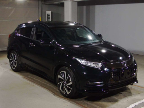 2020 Honda VEZEL RU1[2]