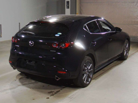 2021 Mazda Mazda3 Fastback BP5P[1]