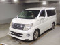 2007 Nissan Elgrand