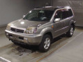 2003 Nissan X-Trail