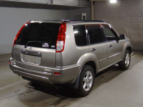 2003 Nissan X-Trail NT30[1]