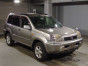 2003 Nissan X-Trail