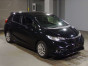 2019 Honda Fit Hybrid