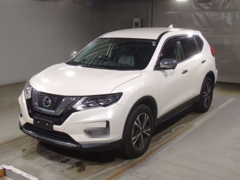 2020 Nissan X-Trail NT32[0]