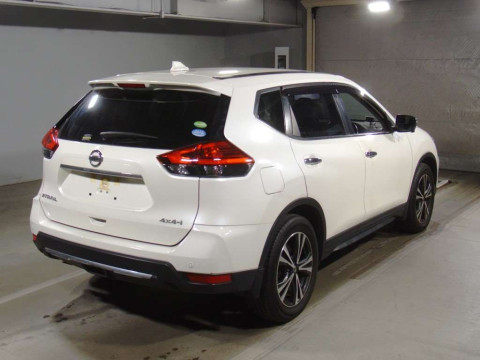 2020 Nissan X-Trail NT32[1]