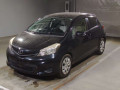 2012 Toyota Vitz