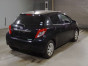 2012 Toyota Vitz