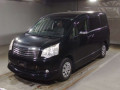 2013 Toyota Noah