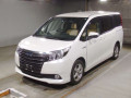 2017 Toyota Noah