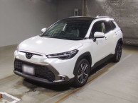 2023 Toyota Corolla Cross