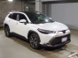 2023 Toyota Corolla Cross