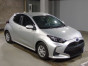 2020 Toyota YARIS