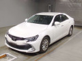 2018 Toyota Mark X