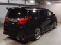 2020 Toyota Alphard