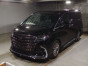 2023 Toyota Alphard