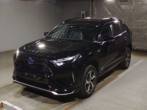 2022 Toyota Rav4 PHV AXAP54[0]