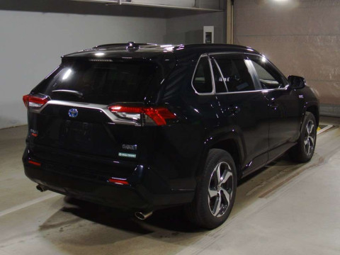 2022 Toyota Rav4 PHV AXAP54[1]