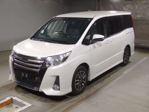 2016 Toyota Noah ZRR80W[0]