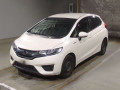 2013 Honda Fit Hybrid